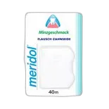 Immagine del prodotto Filo interdentale spugnoso cerato Meridol 40m