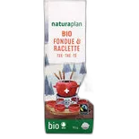 Image du produit Thé pour fondue et raclette bio Naturaplan Fairtrade