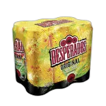 Immagine del prodotto Desperados Original Dose 6x50cl