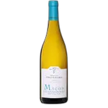 Produktbild zu Mâcon-Chardonnay Domaine Thevenard