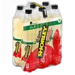 Immagine del prodotto Schorle di mele bio Shorley Naturaplan, 6 x 1.5 litri