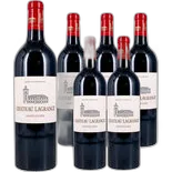 Produktbild zu Château Lagrange Saint-Julien 3ème Cru Classé AOC 6x 75cl