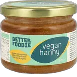 Produktbild zu Better Foodie Vegan Hanny