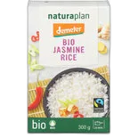 Immagine del prodotto Riso Jasmine bio Naturaplan Demeter Fairtrade