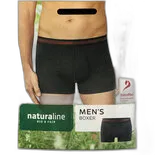 Immagine del prodotto Naturaline Textil Boxershort uomo nero X