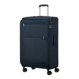 Image du produit Valise spinner Urbify 78 EXP bleu marine Samsonite