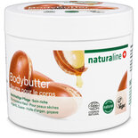 Immagine del prodotto Bodybutter Olio di Argan e Guàva Naturaline