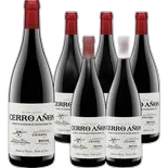 Immagine del prodotto Rioja DOCa Crianza Cerro Añon Bodegas Olarra 6x 75cl