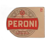 Immagine del prodotto Birra Peroni Red 24x33cl