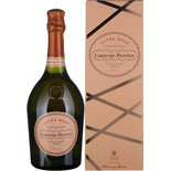 Immagine del prodotto Champagne AOC Cuvée Rosé Laurent-Perrier, brut, Etui