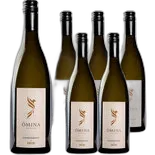 Produktbild zu Lazio IGP Chardonnay Ômina Romana 6x 75cl
