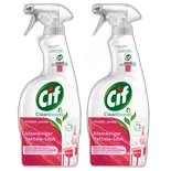 Image du produit Cif Nettoyant universel en spray 2x 750ml