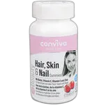Image du produit Gummies conviva Beauty Hair Skin & Nail