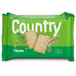 Immagine del prodotto Country Cracker Thymian