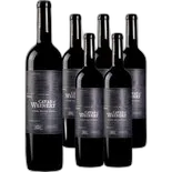 Produktbild zu Mendoza Cavas de Weinert Cask Selection 6x 75cl