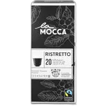Immagine del prodotto Caffè Ristretto La Mocca 20 capsule - compatibili con Nespresso®