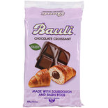 Immagine del prodotto Bauli Croissant Chocolate 6pz 300G