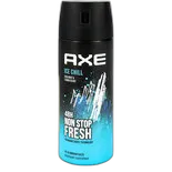 Image du produit Déodorant spray Axe Ice Chill sans aluminium