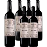 Produktbild zu Mendoza Merlot Weinert 6x 75cl