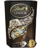Immagine del prodotto Lindt Lindor Fondente 70% Cacao