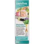 Immagine del prodotto Gocce digestive Bittertropfen conviva