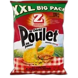 Immagine del prodotto Chips Poulet au panier Original Zweifel