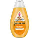 Image du produit Johnson's Kids Bubble Bath & Wash