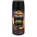 Image du produit Spray corporel Axe Premium Peach Infusion sans aluminium