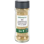 Immagine del prodotto Pepe-Limone bio Naturaplan