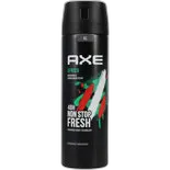 Image du produit Déodorant spray pour le corps Axe Africa XL