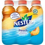 Immagine del prodotto Nestea nero Peach 6x50cl