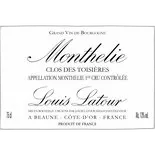 Produktbild zu Monthélie 1er Cru Clos des Troisières 6x 75cl
