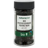 Immagine del prodotto Pepe nero intero bio Naturaplan Fairtrade