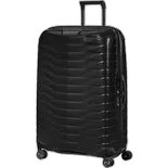 Image du produit Valise trolley Proxis 69 cm noire Samsonite