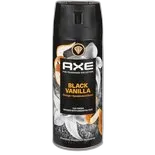 Image du produit Spray corporel Axe Premium Black Vanilla sans aluminium