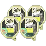 Immagine del prodotto Sheba Classics Terrine pollame 4x 85g