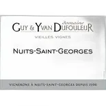 Produktbild zu Nuits-Saint-Georges Vieilles Vignes Guy et Yvan Dufouleur 6x 75cl