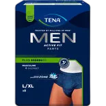 Image du produit Tena Men Pants Active Fit Large/Extra Large 8 pièces