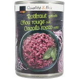 Immagine del prodotto Cavolo rosso cotto