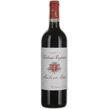 Produktbild zu Château Poujeaux Moulis-en-Médoc AOC