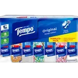 Immagine del prodotto Tempo FAZZOLETTI DI CARTA TEMPO