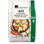 Immagine del prodotto Naturaplan ortaggi biologici da giardino