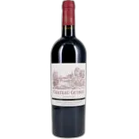 Image du produit Château Guibot Cuvée la Fourvieille Puisseguin Saint-Emilion AC
