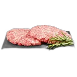 Image du produit Bell BBQ R-Burger Italian Style 2x125g