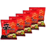 Immagine del prodotto Nongshim Shin Ramen 5x 120g