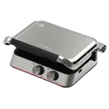 Image du produit Trisa Grill double plaque Prime Panini