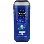 Immagine del prodotto Gel doccia Fresh Ocean Nivea Men