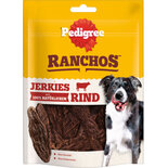 Image du produit Pedigree Snacks Ranchos au bœuf pour chien
