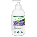Immagine del prodotto Sapone liquido Lavanda, fiori di malva Naturaline