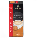 Immagine del prodotto Tchibo Cafissimo Caffè Crema vollmundig 30 Caps